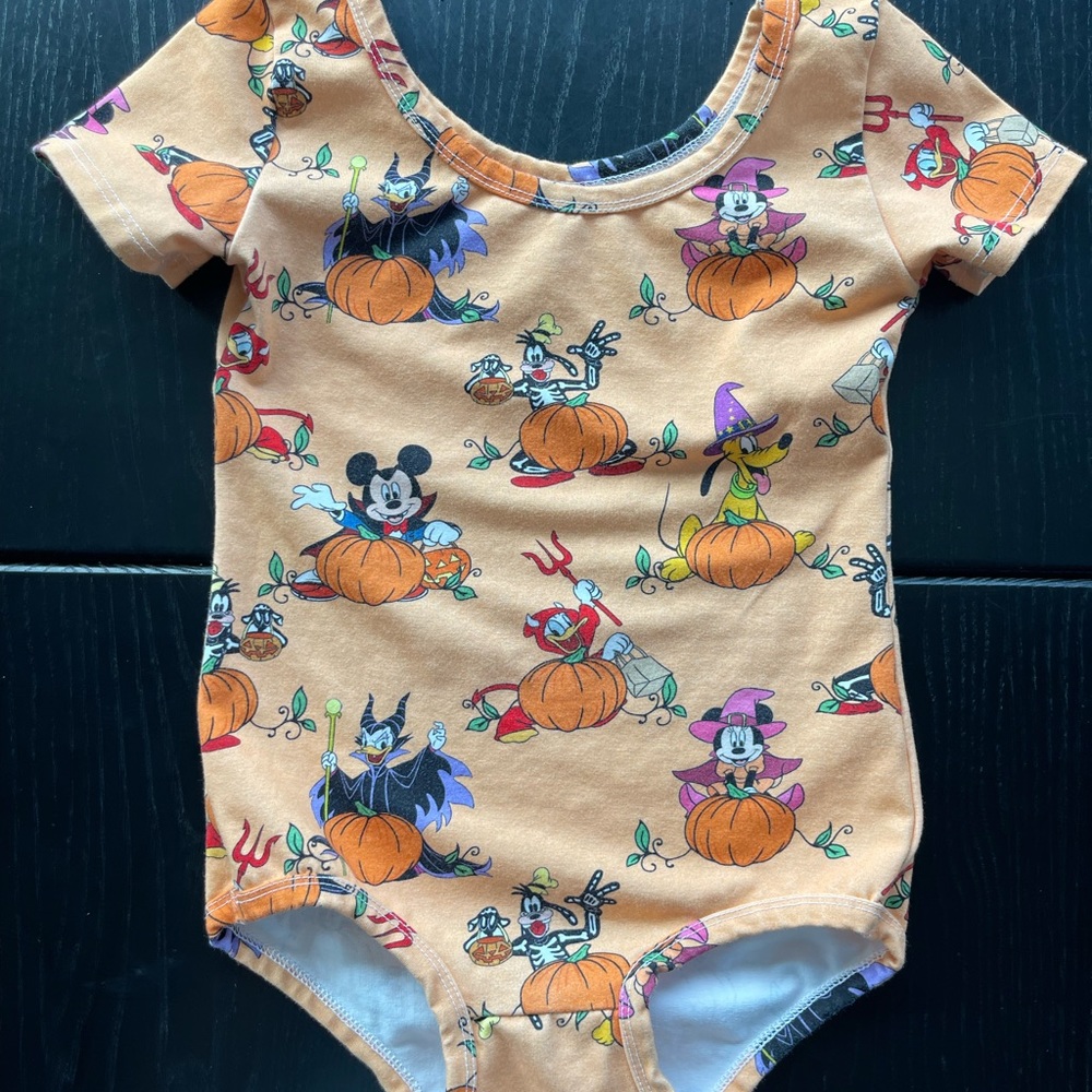 WRK leotard